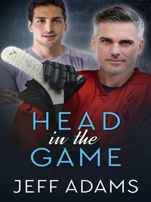 cover image of Head in the Game